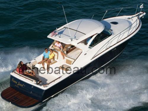 Tiara 3600 Coronet avis et fiche technique